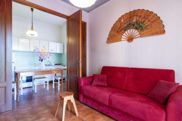 3-room flat in Via Lago Trasimeno 31, Follonica - Photo 1