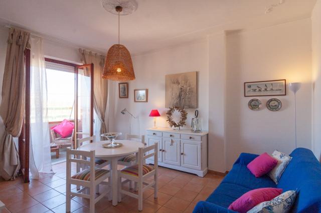 3-room flat in Via Alonzo 5, Follonica - Photo 1