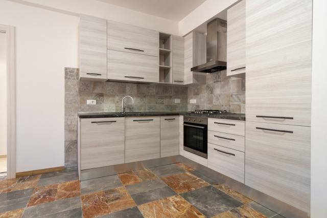 3-room flat in Via Marconi, Follonica - Photo 1