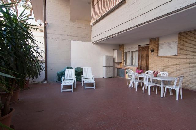 Dreizimmerwohnung in Via dei Pini 1, Follonica - Foto 1