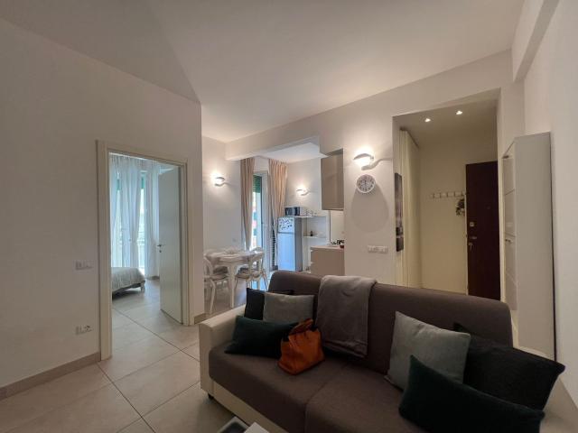 2-room flat in Via Serri 12, Follonica - Photo 1