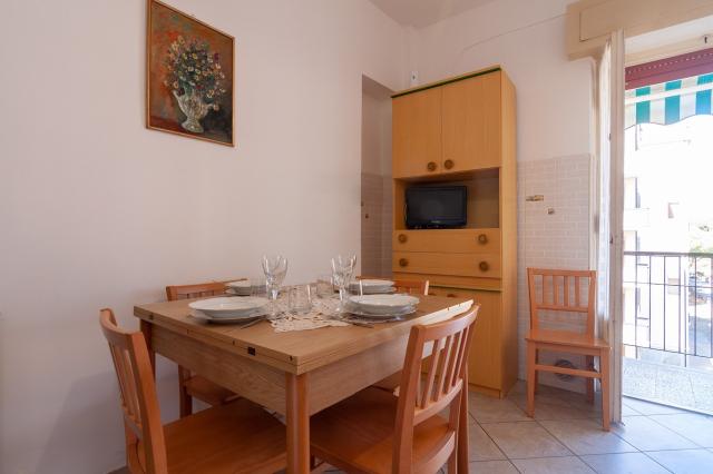 2-room flat in Lago di Iseo 8, Follonica - Photo 1