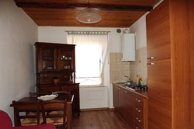 2-room flat, Massa Marittima - Photo 1