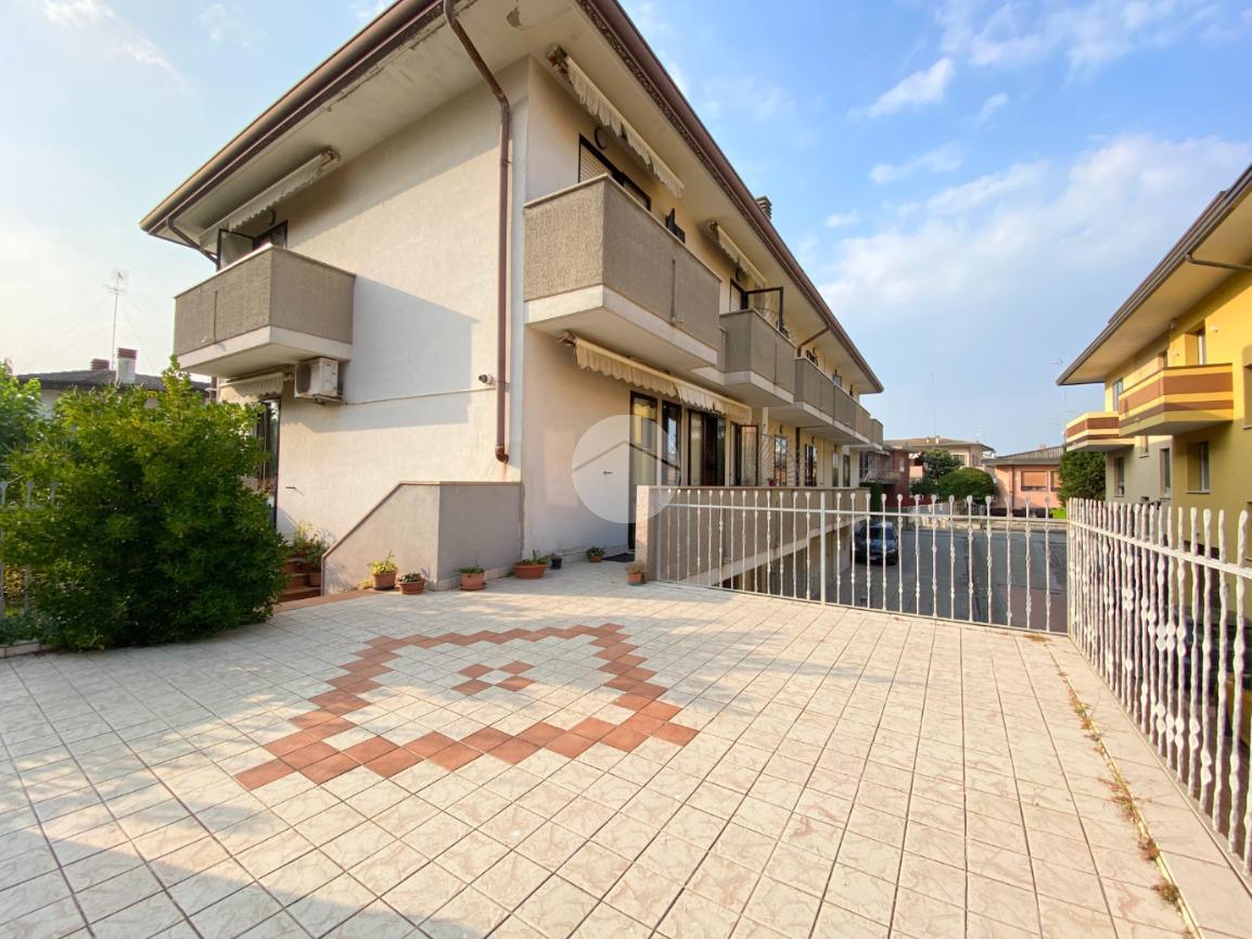 Villa a schiera in vendita a Chioggia