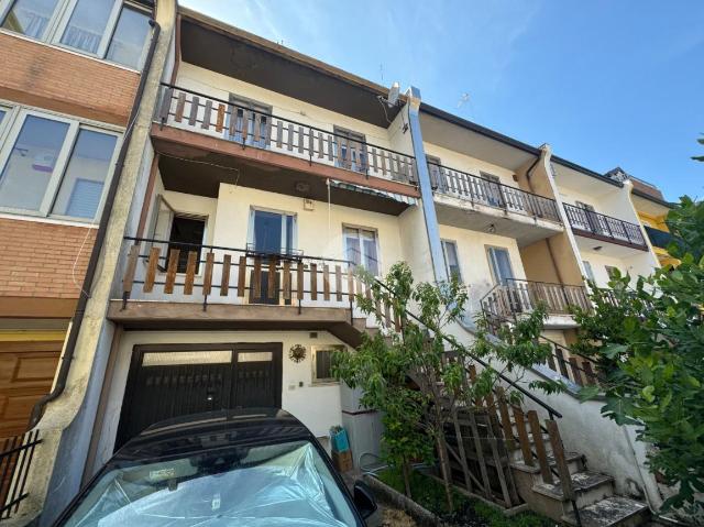 Villa a schiera in {3}, Viale Nicolò Zeno 54 - Foto 1