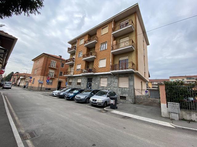 Quadrilocale in Via Giuseppe Garibaldi 7, Grugliasco - Foto 1