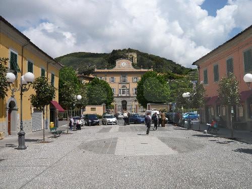 appartamento in affitto a San Giuliano Terme