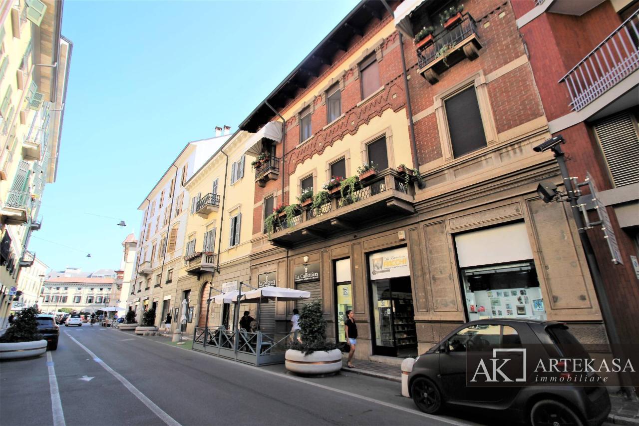 Negozio in Corso Mazzini 17, Novara - Foto 1