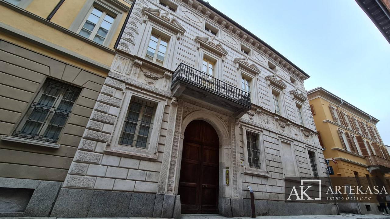 Ufficio in Via Canobio 5, Novara - Foto 1