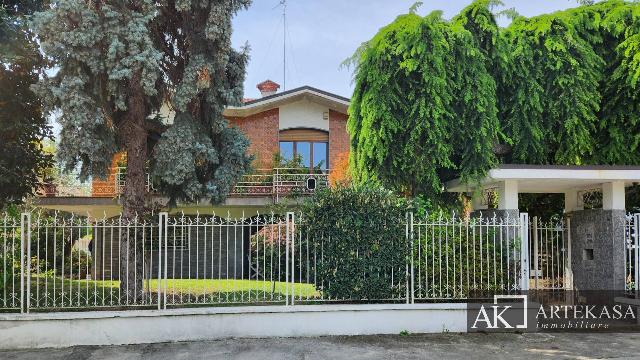 Villa in Via Bollati 1/E, Novara - Foto 1