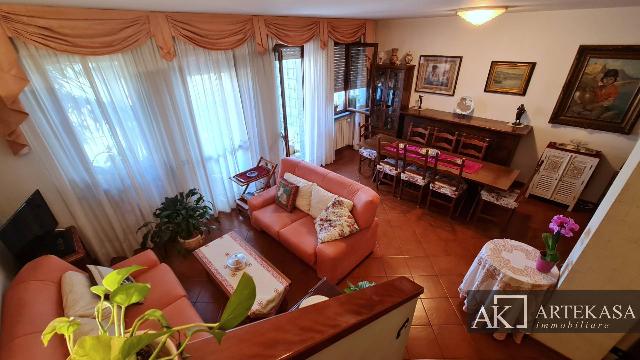 Villa in {3}, Strada Crocetta 5 - Foto 1