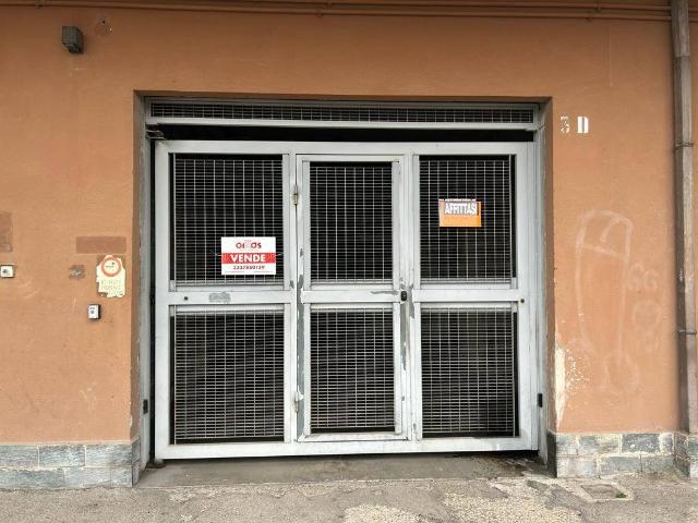 Boxen in Via Dora Baltea, Monterotondo - Foto 1