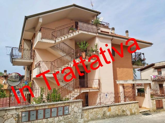 2-room flat in Via Monte Pellecchia, Monterotondo - Photo 1