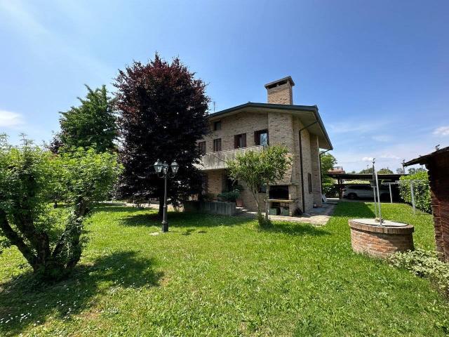 Villa in {3}, Via Pier Antonio Meneghelli 29/a - Foto 1