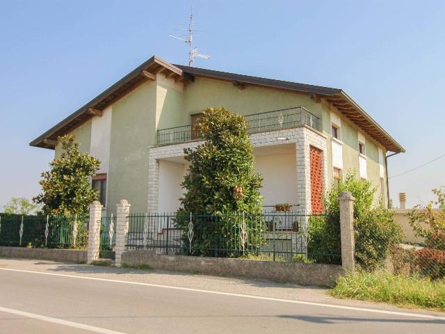 Mansion in Via Gavardina, Bedizzole - Photo 1