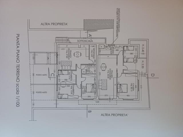 Quadrilocale, Capraia e Limite - Foto 1