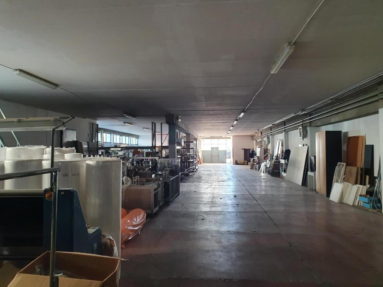 Locale commerciale in , Vinci, {3} - Foto 1