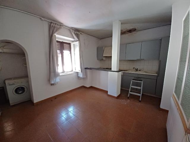 Zweizimmerwohnung, Capraia e Limite - Foto 1