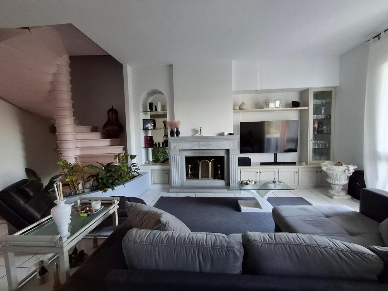 casa indipendente in vendita ad Empoli