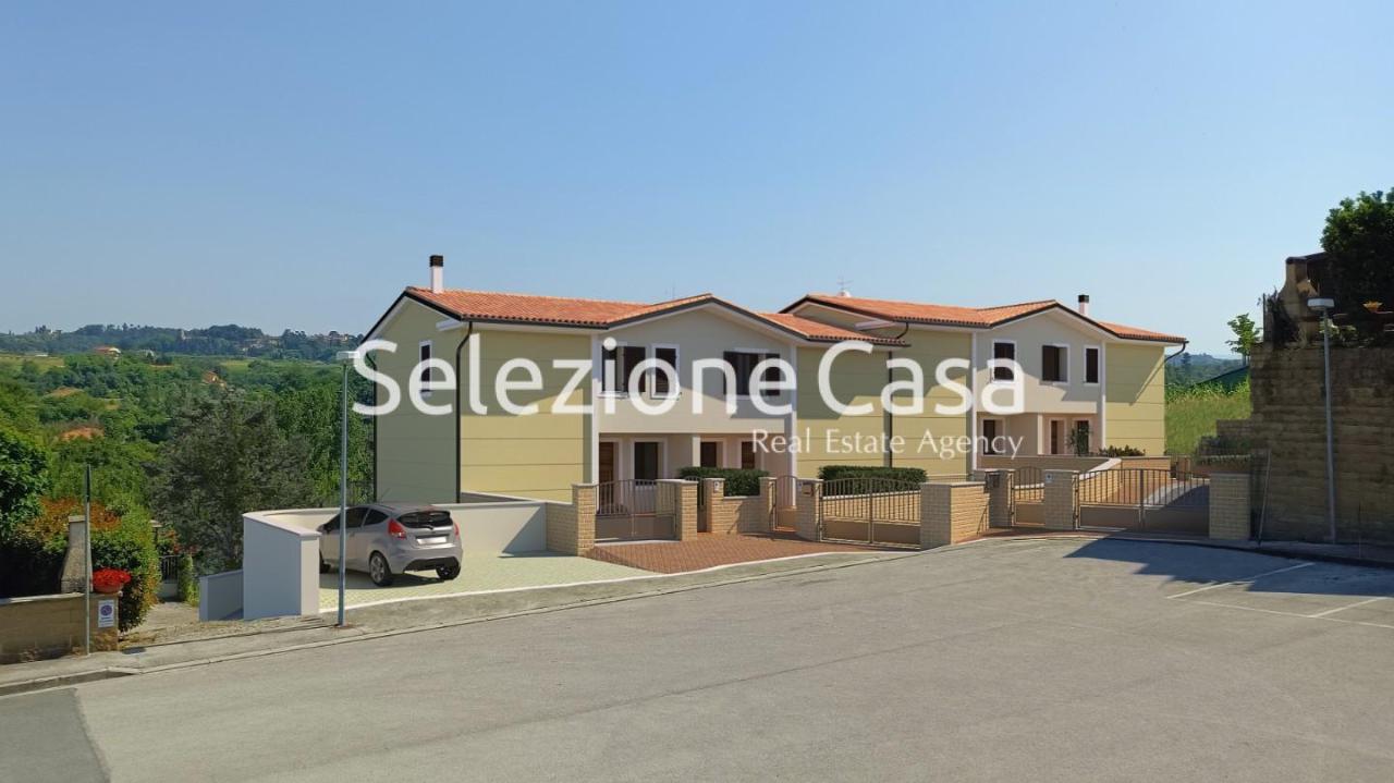 Villa a schiera in vendita a Montopoli In Val D'Arno