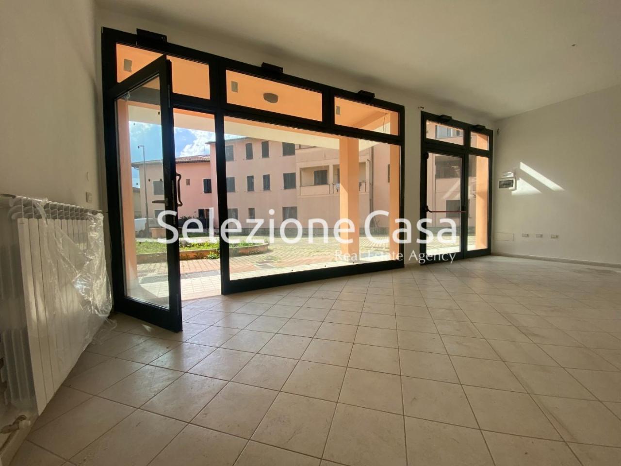Locale commerciale in vendita a Santa Croce Sull'Arno