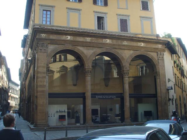 Geschäft, Firenze - Foto 1