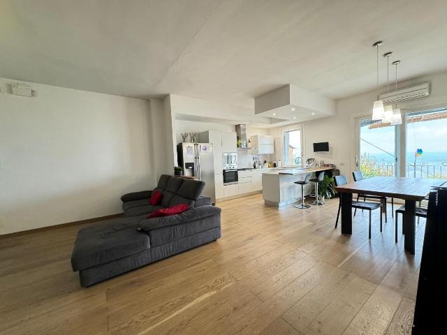 4-room flat, Chianni - Photo 1