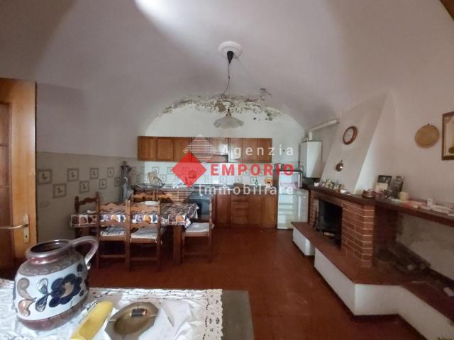 4-room flat in Ei Riale 56010, Vicopisano - Photo 1