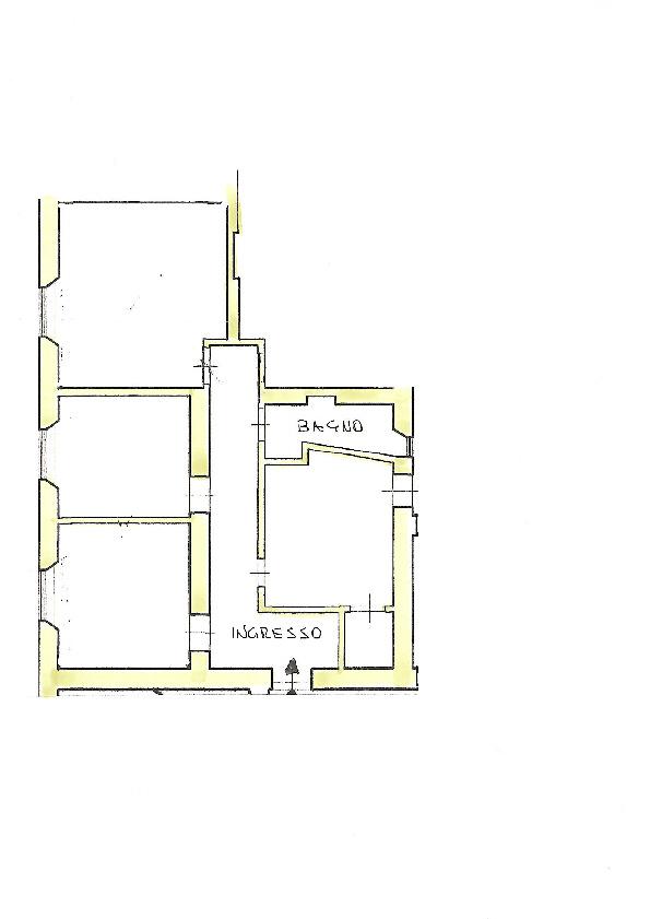 Ufficio in , Pisa, {3} - Planimetria 1