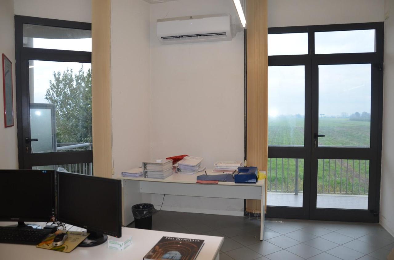 Ufficio in , San Giuliano Terme, {3} - Foto 1