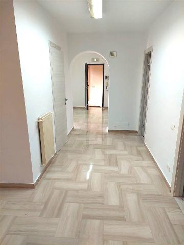 Wohnung in Via Artemide, Agrigento - Foto 1