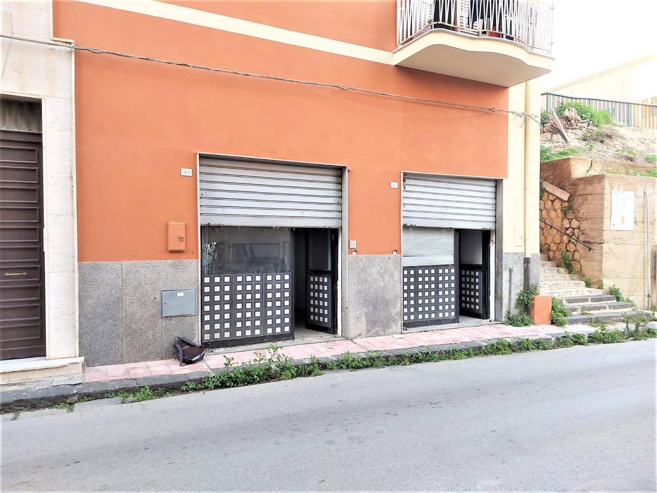 Ufficio in Via Esseneto, Agrigento, {3} - Foto 1