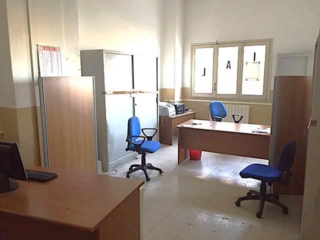 Ufficio in Via Papa Luciani, Agrigento, {3} - Foto 1