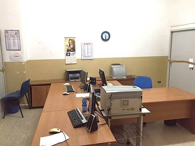 Ufficio in Via Papa Luciani, Agrigento, {3} - Foto 2