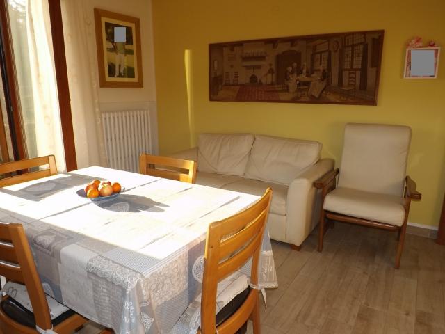 3-room flat, Ostra - Photo 1