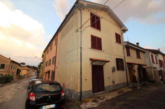 Terraced house, Senigallia - Photo 1