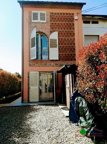 Einfamilienhaus, Capannori - Foto 1