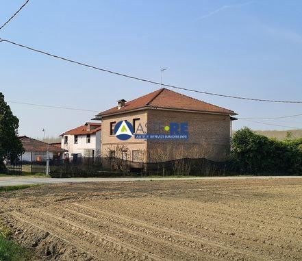 Agriturismo in Località Cascina Ollera Nuova 28, None - Foto 1