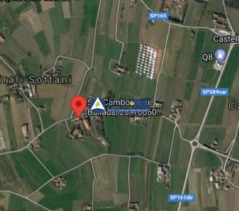 Agriturismo in Strada Camborgetti Ballada 28, Bricherasio - Foto 1
