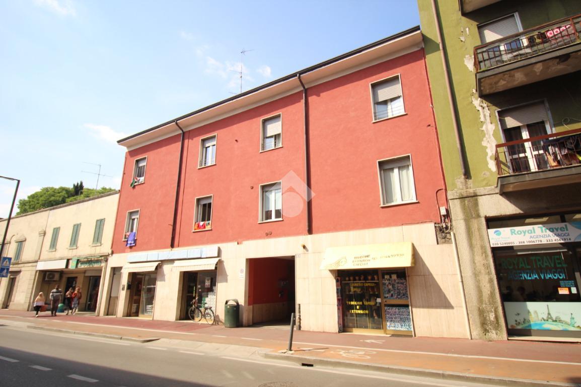 Palazzo in vendita a Brescia