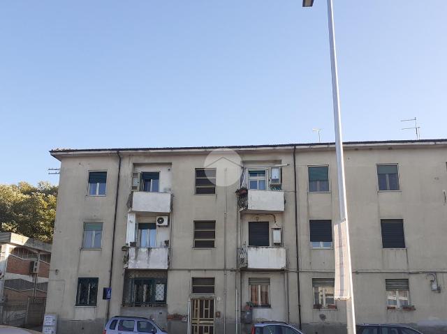 Dreizimmerwohnung in Via degli Stadi 83, Cosenza - Foto 1