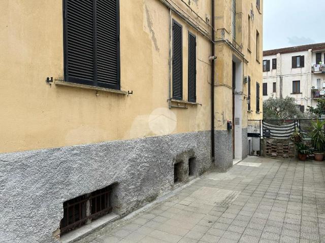 Zweizimmerwohnung in Via Piave 95, Cosenza - Foto 1