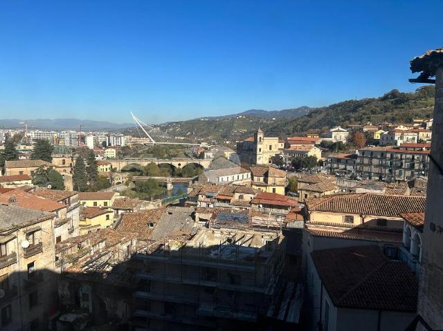 3-room flat in Via Andrea Messer 14, Cosenza - Photo 1