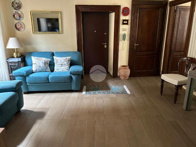 3-room flat in Via Santa Lucia 8, Cosenza - Photo 1