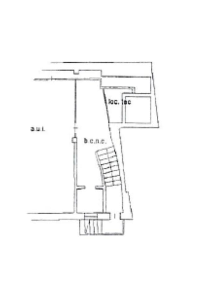 Ufficio in Via dell'Arti E dei Mestieri 1, Rivolta D'Adda, {3} - Planimetria 1