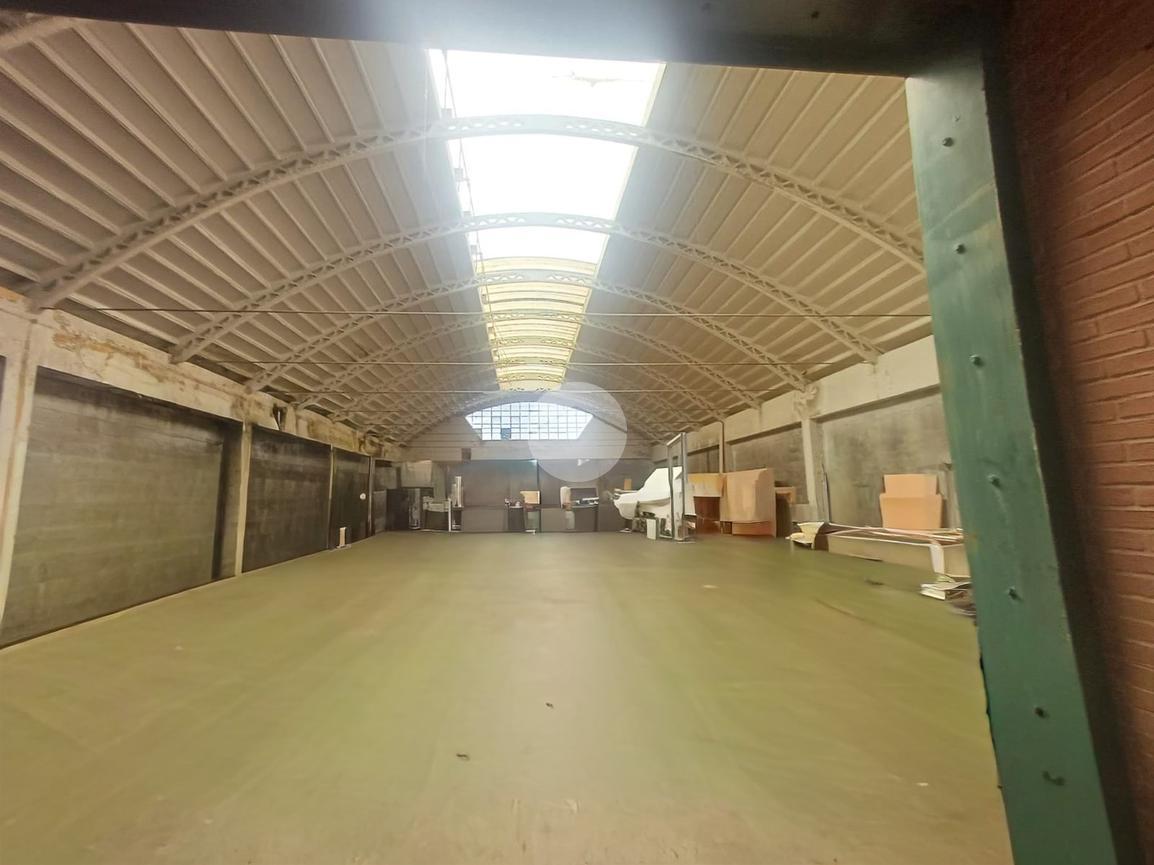 Capannone in Via Brembate 1, Canonica D'Adda, {3} - Foto 1