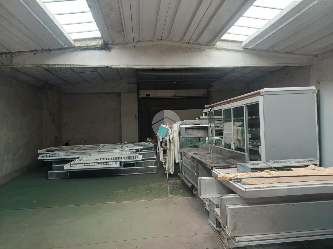 Capannone in Via Brembate 1, Canonica D'Adda, {3} - Foto 2