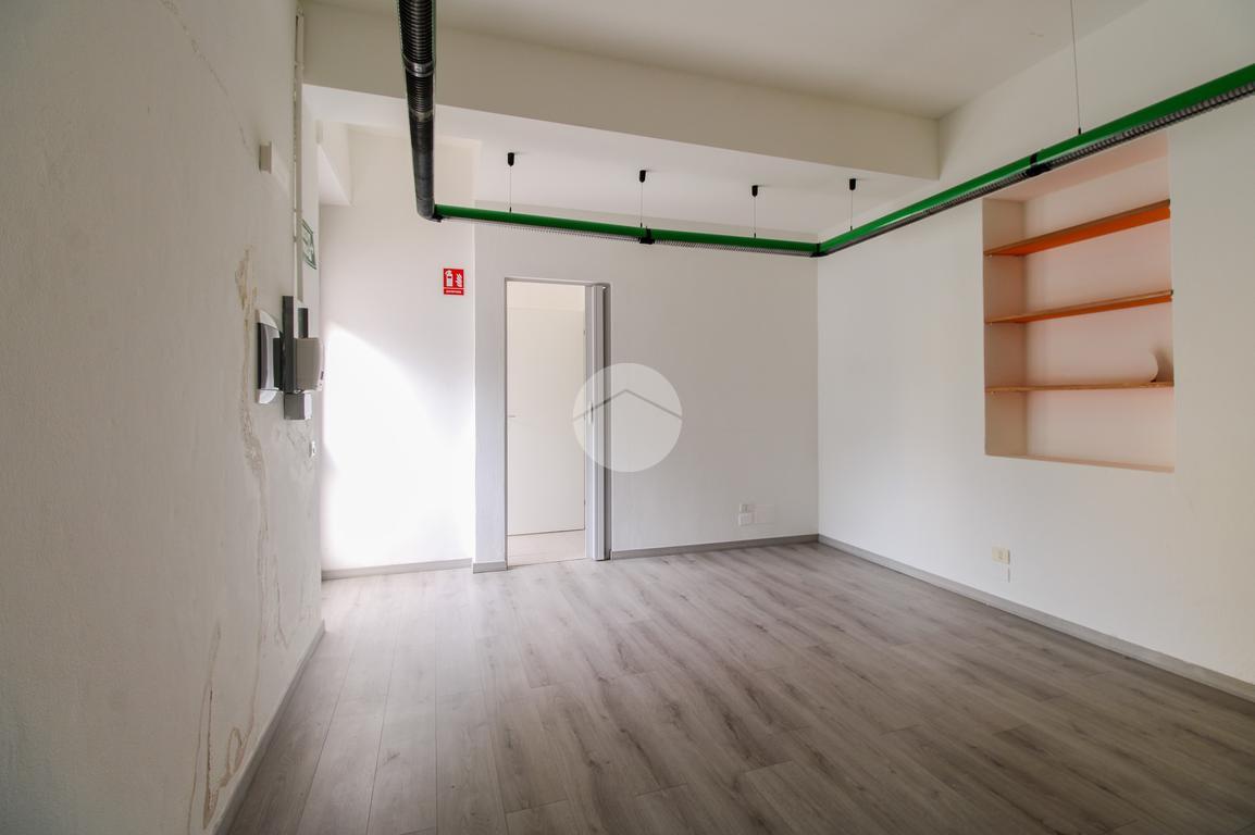Ufficio in Via XIV Maggio, Dovera, {3} - Foto 1
