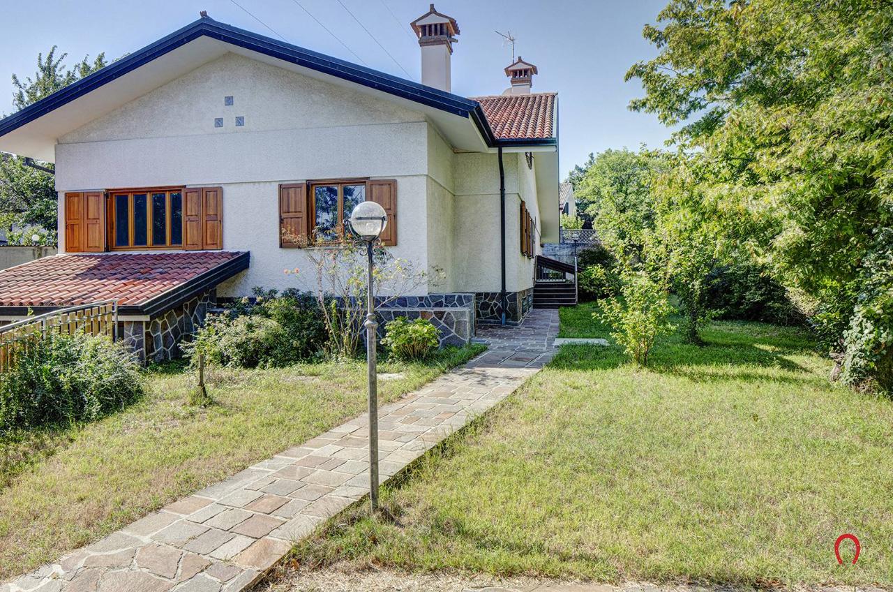 Villa in vendita a Trieste