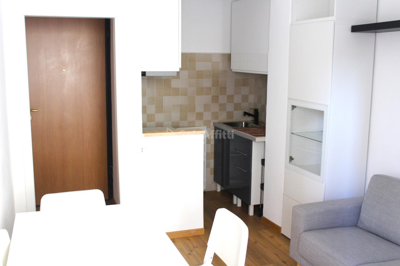 Appartamento in affitto a Bolzano
